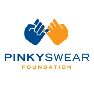 Event Home: Perk's Pinky Swear Mess Fest Volunteer